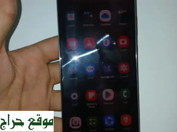 سامسونج نوت 20: فرصة ذهبية! 500 درهم فقط! (شحن مجاني + ضمان)