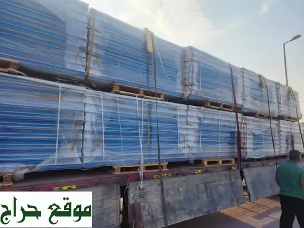 ألواح ساندويتش بانل عازلة للحرارة - أفضل سعر في...