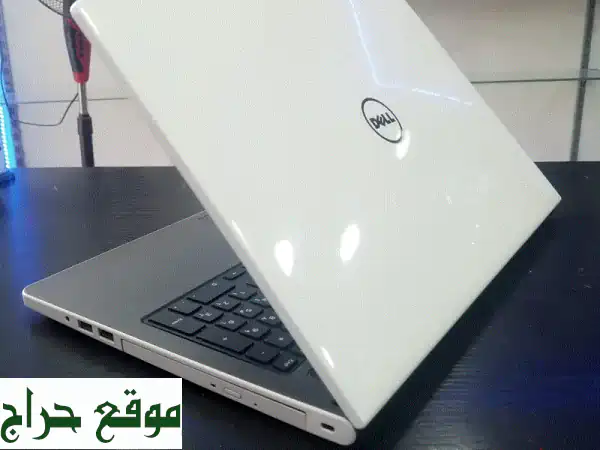🔥 عرض صاعق! لابتوب ديل i5 بسعر لا يُصدق 170 دينار فقط! 🔥