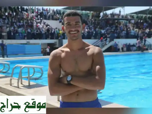 تعلم السباحة من الصفر إلى الاحتراف مع الكابتن خالد!