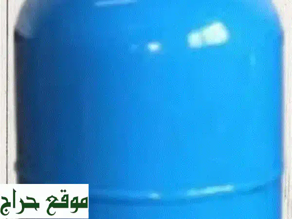غاز ممتاز مع الأنبوبة بسعر لا يُضاهى في الشوامخ!...