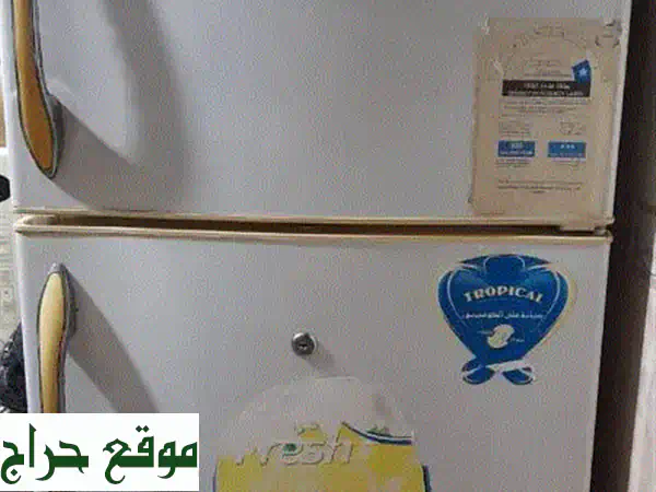 براد كونكورد بخار ١٤ قدم - مستعمل بحالة ممتازة! عرض...