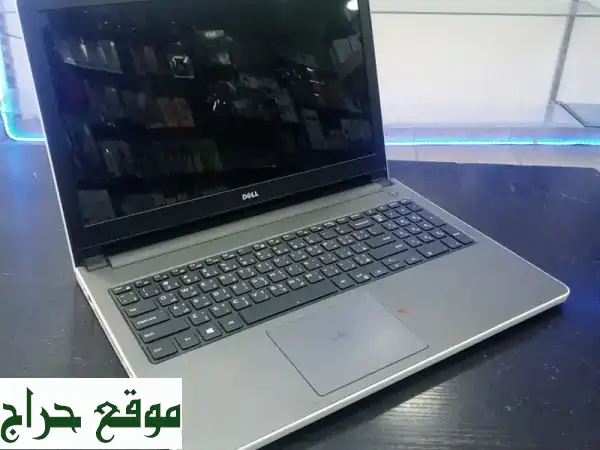 🔥 عرض صاعق! لابتوب ديل i5 بسعر لا يُصدق 170 دينار فقط! 🔥