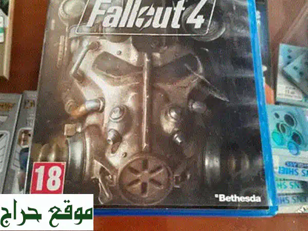 تحكم PS4 بتصميم PS5! ✨ جديد كلياً تقريباً