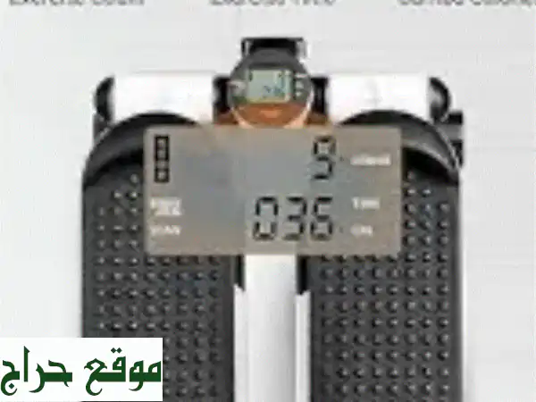 💪 جهاز Mini Stepper: تمرين القلب والأوعية الدموية في منزلك!...