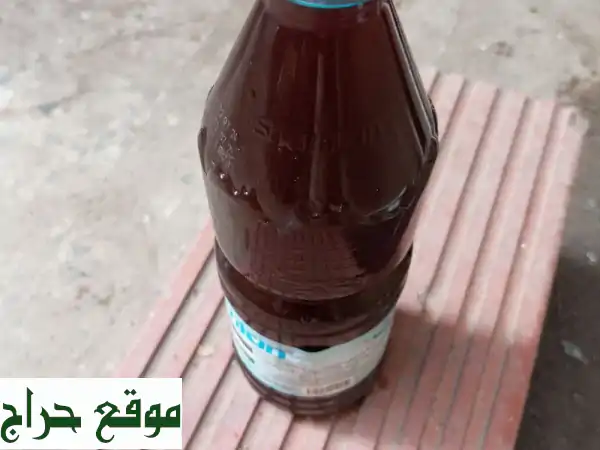 عسل سدر يمني أصلي 100% - طعم الجنة في منزلك!