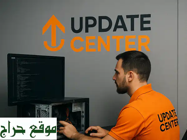 حلول سريعة وفعّالة لصيانة أجهزة الكمبيوتر واللاب توب...