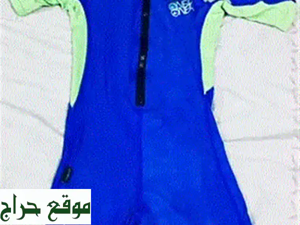 ملابس سباحة أونيل وزوغز للأطفال: جودة عالية وأسلوب رائع!