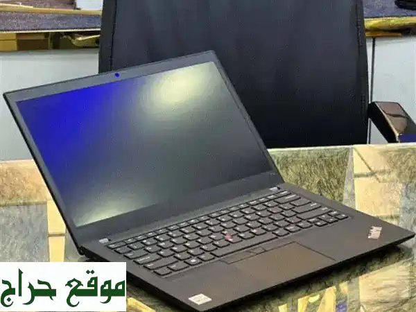 Lenovo ThinkPad T14 i7 - أداء قوي في تصميم أنيق! (سعر مميز)
