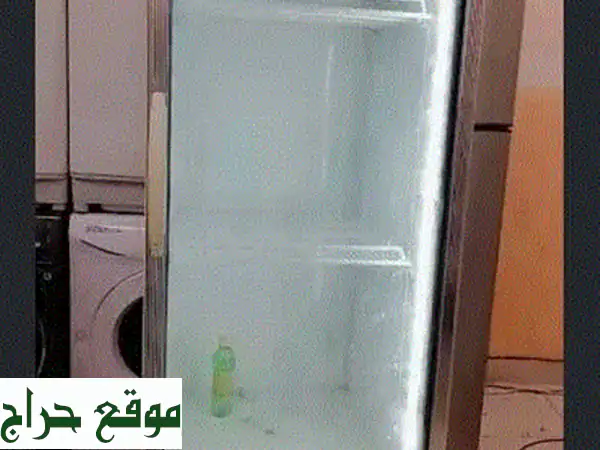 ثلاجات غالاس ريف سام الجديدة: تبريد ممتاز مع ضمان شهر!