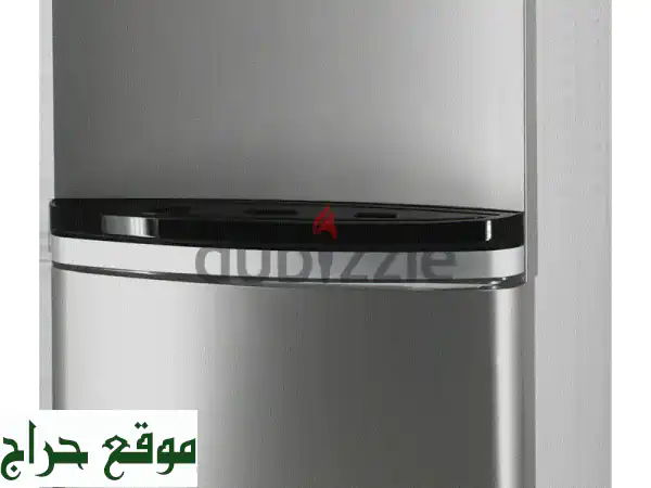 براد مياه AZA: بارد وساخن، تصميم أنيق وعصري! (أفضل سعر)