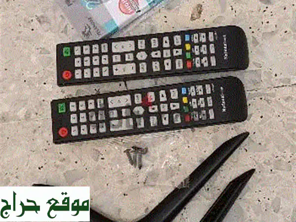 تلفزيون بحالة ممتازة! (جديد، معلق على الحائط) - سعر شراء!