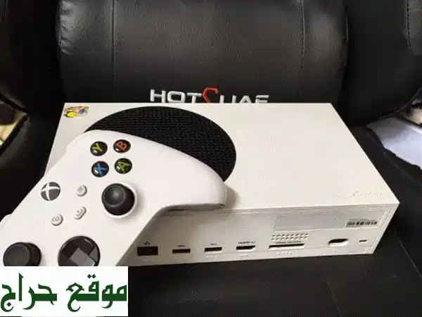 اكس بوكس سيريز اس + سماعات Nothing Ear (1) - عرض حصري!