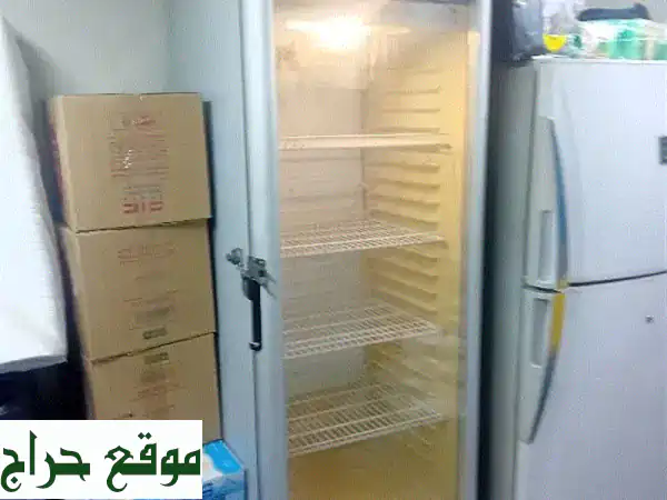 ثلاجات عرض، غسالات، مكيفات سبليت وأكثر!  أجهزة...