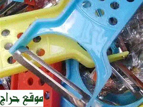 صفقة لا تُفوّت! 3 قطع صحون فاخرة بـ 50,000 ليرة فقط!