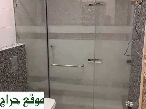 أعمال ستانلس ستيل، سيكوريت، وألكوبوند: جودة عالية وحرفية متقنة