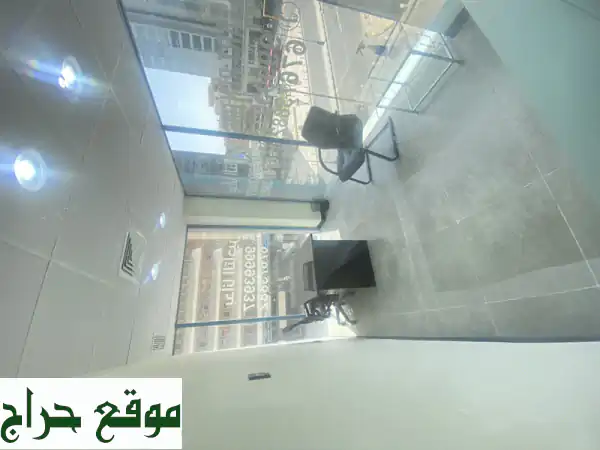 محلات ومكاتب للإيجار في المباركية، الصالحية، القبلة، والشرق | أسعار تبدأ من 175 دينار!