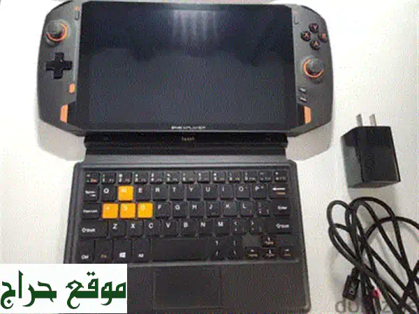 Xbox Series S بحالة ممتازة + يد تحكم - فرصة لا تُفوّت!