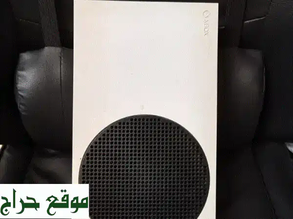 اكس بوكس سيريز اس + سماعات Nothing Ear (1) - عرض حصري!