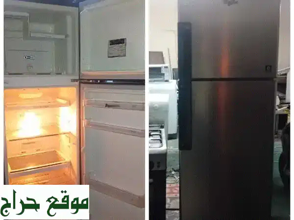 ثلاجات عرض، غسالات، مكيفات سبليت وأكثر!  أجهزة منزلية عالية الجودة بأسعار لا تُقاوم!