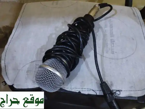 صفقة نارية! نظام صوت احترافي شامل بسعر لا يُصدق!
