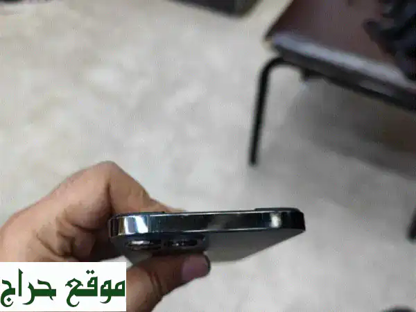 آيفون 12 برو ماكس 128 جيجا - فرصة رائعة بسعر لا يُقاوم!