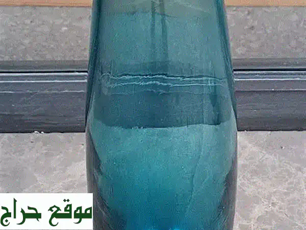 فاز مورّانو إيطالي فاخر - قطعة فنية تُزيّن منزلك! (صنع يدوي)