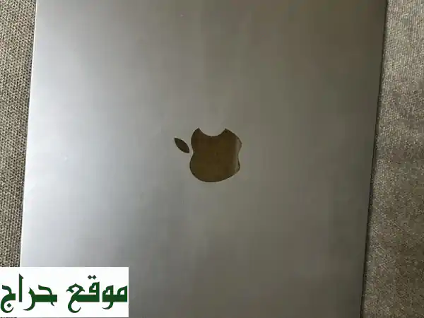 لاب توب MacBook Air M3 - جديد كالإبرة! ضمان جرير!