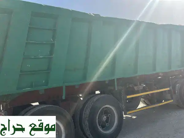 صندوق سوق خليجي 2005 بحالة ممتازة - 35,000 درهم فقط! (أبوظبي)