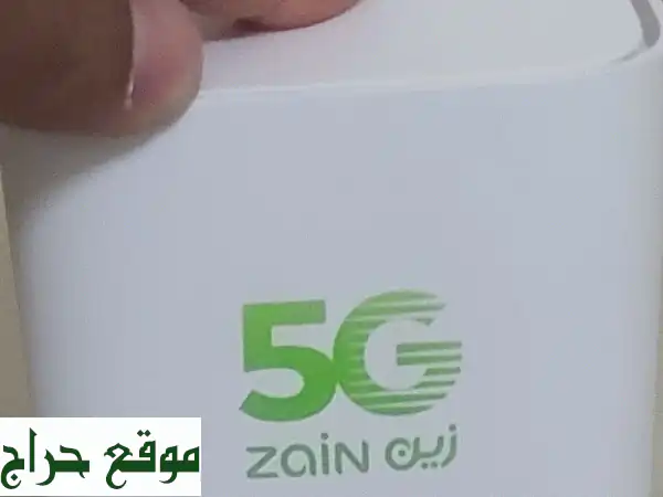 مودم شبكة جديد مجاناً! هدية من رحلة إلى اليمن