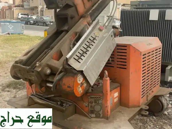 معدة إيطالية عالية الجودة - مثالية لأعمال حماية...