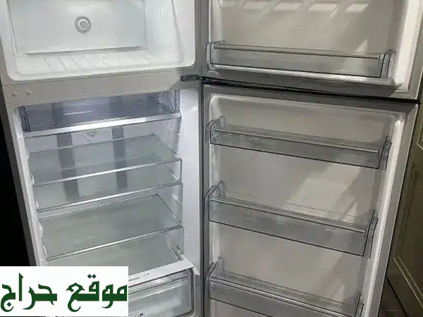 ثلاجة وايت ويل بحالة ممتازة - سعر لا يقاوم! (مستعملة...