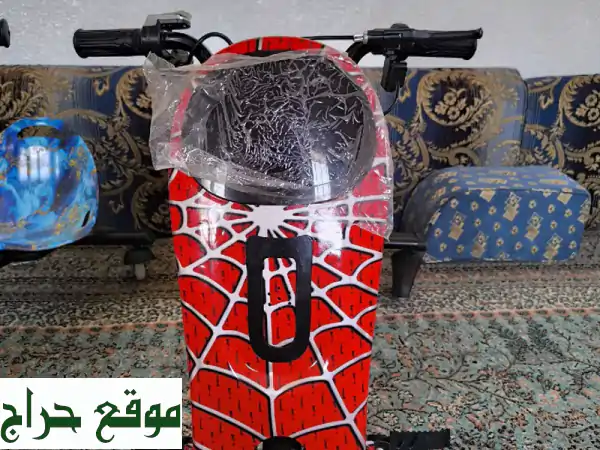 سكوترات كهربائية جديدة للبيع - فرصة ذهبية في خميس مشيط!