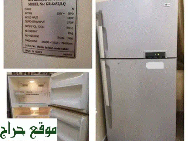 ثلاجة كيلون جديدة كلياً! ضمان 10 سنوات على الكمبروسر - فرصة لا تُفوّت!