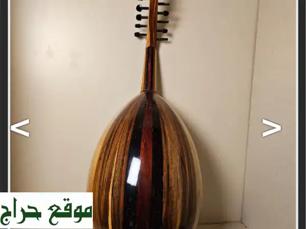 عود إسلام أبو عمار الأصلي - لوكس فاخر بسعر لا يقاوم! (650 ريال فقط)