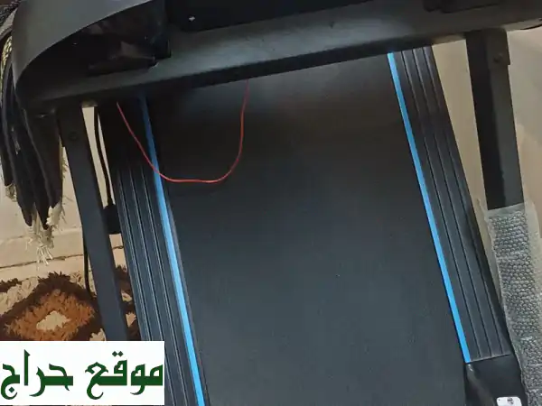 سير كهربائي جديد (120 كيلو) - رحلة سفر تحتم البيع!  (العقيق، الباحة)