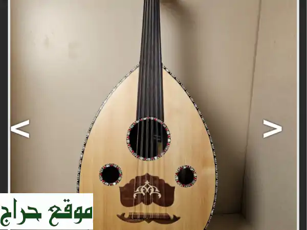 عود إسلام أبو عمار الأصلي - لوكس فاخر بسعر لا يقاوم!...