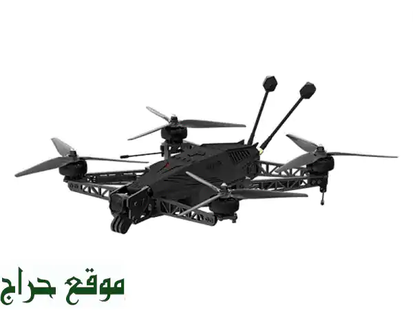 Specter 7O46 S HD: طائرة درون FPV عالية الأداء - تجربة طيران...