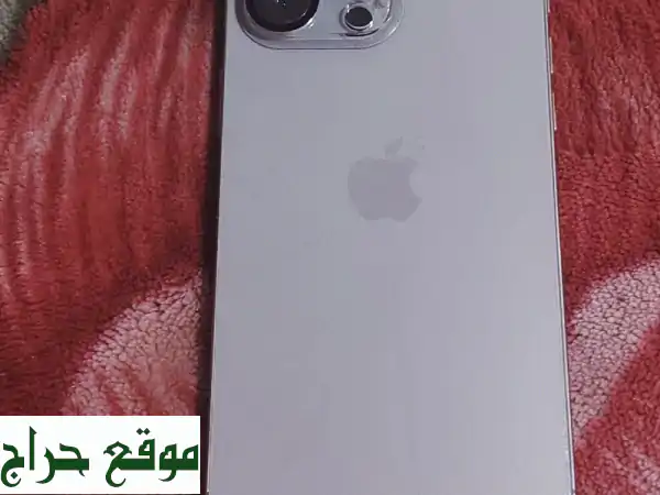 آيفون 15 برو وماكس: جودة عالية بسعر لا يقاوم!