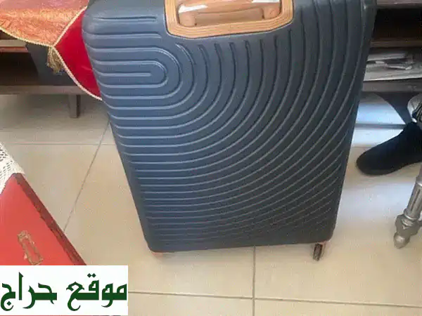 حقيبة ديلسيم العسكرية المميزة: رحلاتك القادمة...