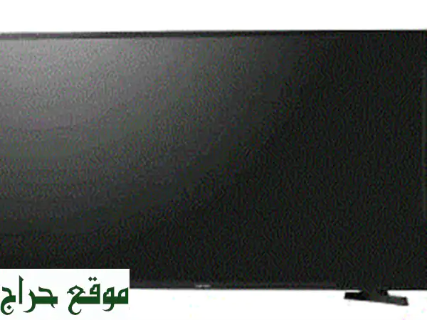 فرصة ذهبية! شاشة سامسونج 43 بوصة + لابتوب HP i7  بأسعار...