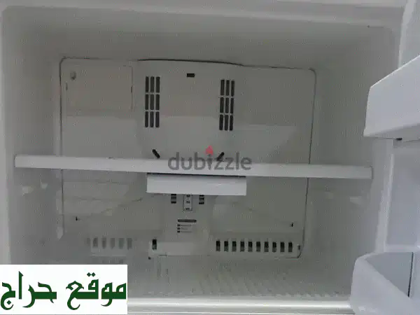 ثلاجة إل جي بحجم كبير للبيع - عرض لا يُفوّت!