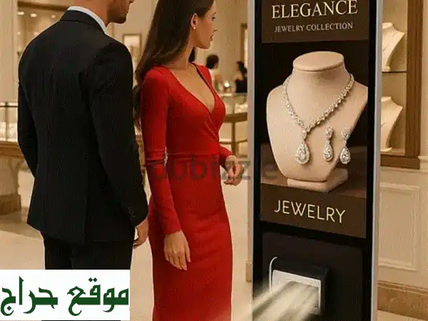 شاشات ليد كولمان: جودة عالية، أسعار مميزة! ابتداءً...