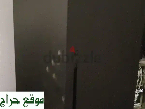 اكس بوكس سيريز اكس 1 تيرابايت + 5 العاب مميزة + تحكم - حالة ممتازة!