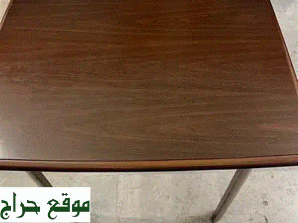 طاولة بار قابلة للتعديل - ارتفاع مثالي، أناقة لا تُقاوم!