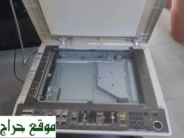 طابعة شارب عالية الجودة - حالة ممتازة! (فرصة مميزة!)
