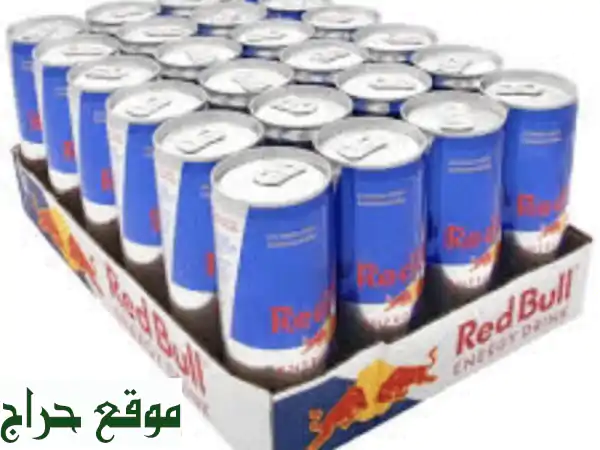 مشروبات الطاقة بأسعار جملة مميزة! توصيل مجاني...