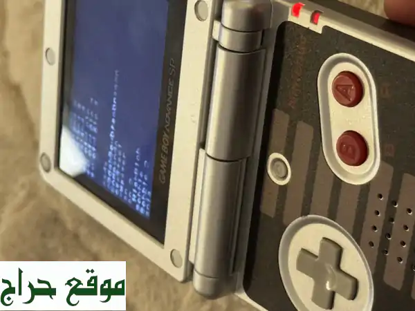 نينتندو جيم بوي محسّن: شاشة IPS مذهلة + 8 مستويات سطوع...