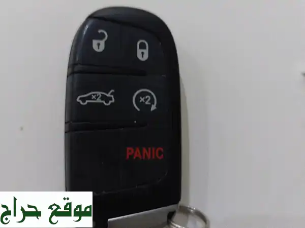 ريموت كراسلر أمريكي مستعمل - متوافق مع...