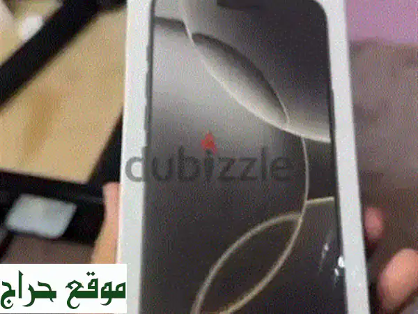 آيفون 16 برو ماكس ذهبي ٥١٢ جيجا - جديد ومغلف! 🥇